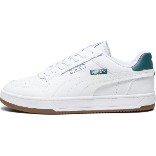 Puma Men's Shoes Caven 2.0 Vt White 392332 01