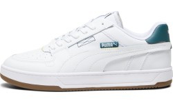 Puma Men's Shoes Caven 2.0 Vt White 392332 01