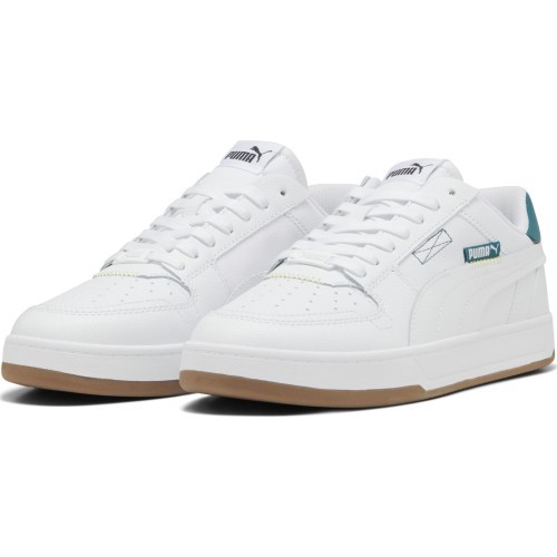 Puma Avalynė Vyrams Caven 2.0 Vt White 392332 01