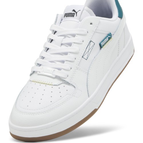 Puma Men's Shoes Caven 2.0 Vt White 392332 01