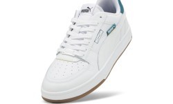 Puma Avalynė Vyrams Caven 2.0 Vt White 392332 01