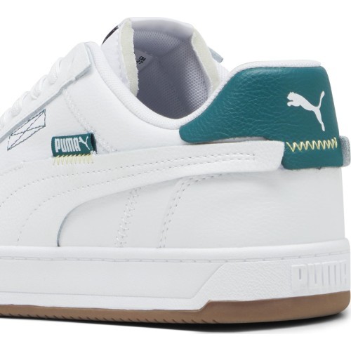 Мужская обувь Puma Caven 2.0 Vt White 392332 01