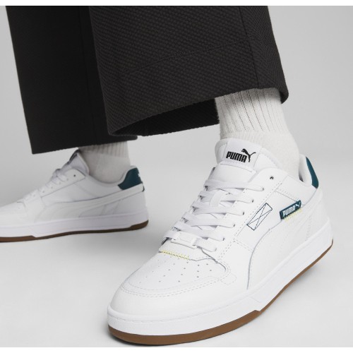 Мужская обувь Puma Caven 2.0 Vt White 392332 01