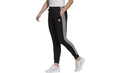 Adidas Kelnės Moterims W 3S Fl C Pt Black GM5551