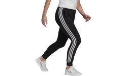 Adidas Kelnės Moterims W 3S Fl C Pt Black GM5551