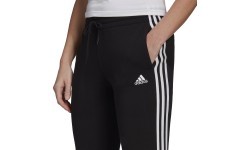 Adidas Kelnės Moterims W 3S Fl C Pt Black GM5551