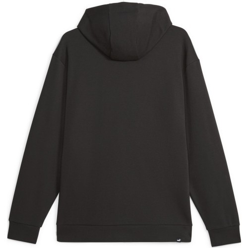 Puma Rad/Cal Full-Zip Men's Sweatshirt Black 675889 01
