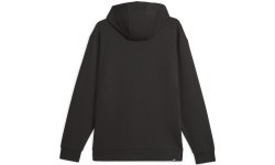 Мужской свитшот Puma Rad/Cal Full-Zip Black 675889 01
