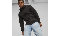 Мужской свитшот Puma Rad/Cal Full-Zip Black 675889 01