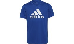 Adidas Boys' T-Shirt B Bl Tee Blue HE9329