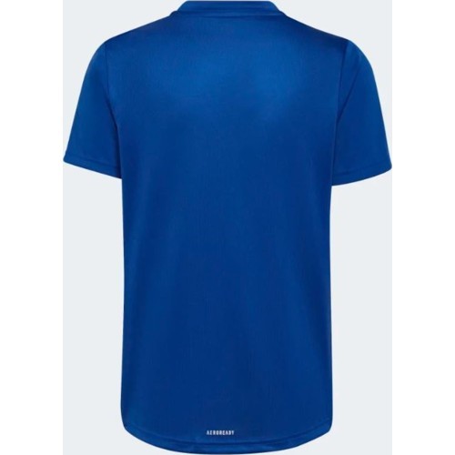 Adidas Boys' T-Shirt B Bl Tee Blue HE9329