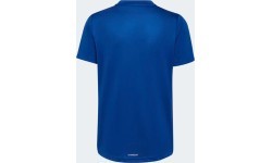 Adidas Marškinėliai Berniukams B Bl Tee Blue HE9329