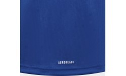 Футболка для мальчиков Adidas B Bl Tee Blue HE9329