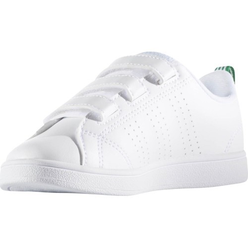 Adidas Avalynė Vaikams Vs Adv Cl Cmf C White AW4880