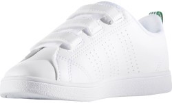 Adidas Avalynė Vaikams Vs Adv Cl Cmf C White AW4880