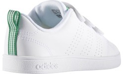 Adidas VS Adv Cl Cmf C White AW4880 детская обувь