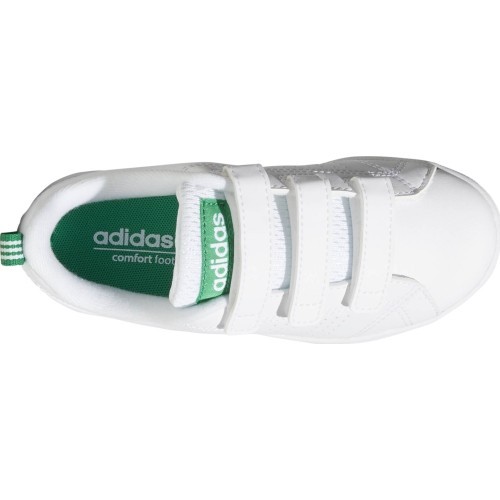 Adidas Avalynė Vaikams Vs Adv Cl Cmf C White AW4880
