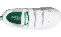 Adidas VS Adv Cl Cmf C White AW4880 Kids' Shoes