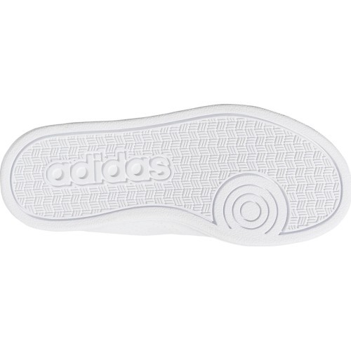 Adidas VS Adv Cl Cmf C White AW4880 детская обувь