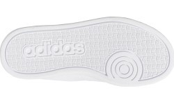 Adidas VS Adv Cl Cmf C White AW4880 Kids' Shoes