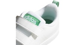 Adidas VS Adv Cl Cmf C White AW4880 детская обувь