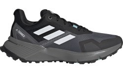 Женская обувь Adidas Terrex Soulstride W Black Grey FY9256