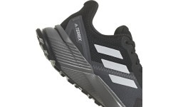 Adidas Avalynė Moterims Terrex Soulstride W Black Grey FY9256