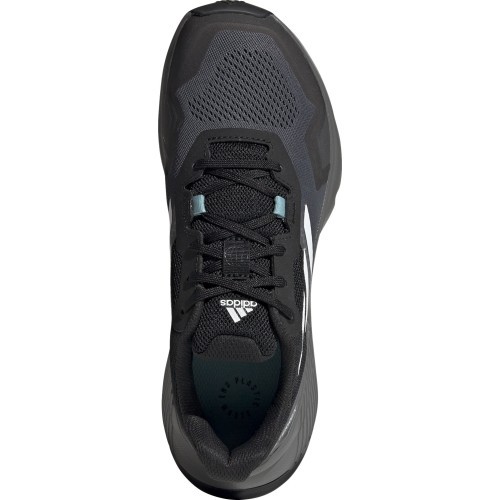 Женская обувь Adidas Terrex Soulstride W Black Grey FY9256