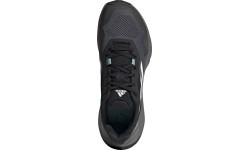 Adidas Terrex Soulstride W Women's Shoes Black Grey FY9256