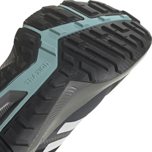 Adidas Avalynė Moterims Terrex Soulstride W Black Grey FY9256