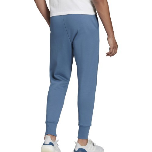 Мужские брюки Adidas Internal Pant синие HI1392