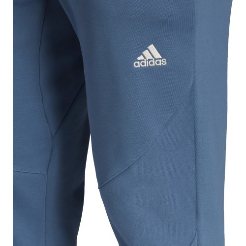 Мужские брюки Adidas Internal Pant синие HI1392