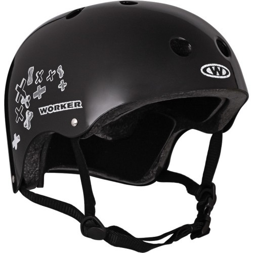Freestyle Helmet WORKER Standard