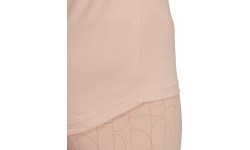 Adidas W Mo Pr T-Shirt Coral EH6470