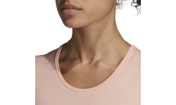 Adidas Palaidinė W Mo Pr T-Shirt Coral EH6470