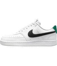 Nike Court Vision Lo NN Men's Sneakers White Black DH2987 110