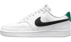 Nike Court Vision Lo NN Men's Sneakers White Black DH2987 110
