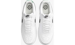 Nike Avalynė Vyrams Nike Court Vision Lo Nn White Black DH2987 110