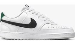 Мужские кроссовки Nike Court Vision Lo NN, белые-чёрные, DH2987 110