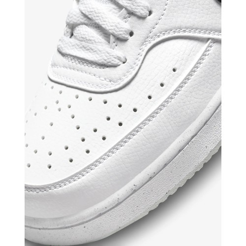 Nike Court Vision Lo NN Men's Sneakers White Black DH2987 110