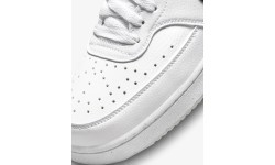 Nike Avalynė Vyrams Nike Court Vision Lo Nn White Black DH2987 110