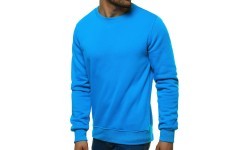 J.Style Džemperis Vyrams Fleece Blue 2001-17