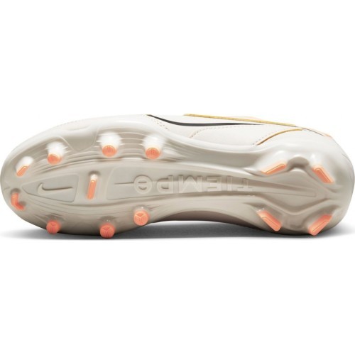 Детские футбольные бутсы Nike Jr Legend 9 Club FG/MG White DA1331 002