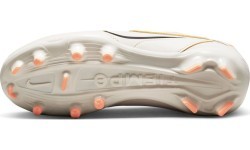 Детские футбольные бутсы Nike Jr Legend 9 Club FG/MG White DA1331 002