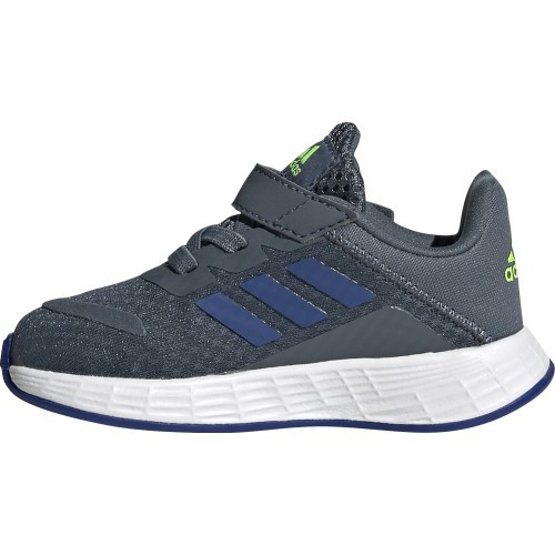 Кроссовки для мальчиков Adidas Duramo SL I Grey FX7316