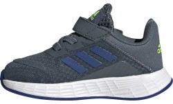 Кроссовки для мальчиков Adidas Duramo SL I Grey FX7316