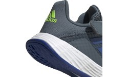 Кроссовки для мальчиков Adidas Duramo SL I Grey FX7316