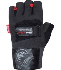 Chiba 40138 Wristguard Protect (черный)