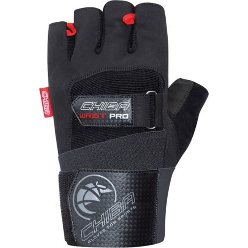 Chiba 40138 Wristguard Protect (черный)