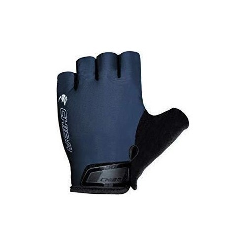 Chiba 40428 Allround Men's Gloves (grey)